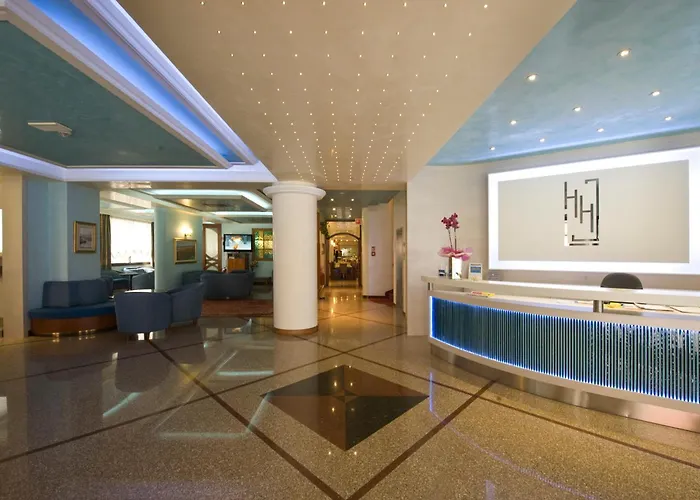 Hotel Hollywood***S