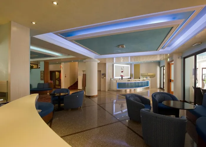Hotel Hollywood***S